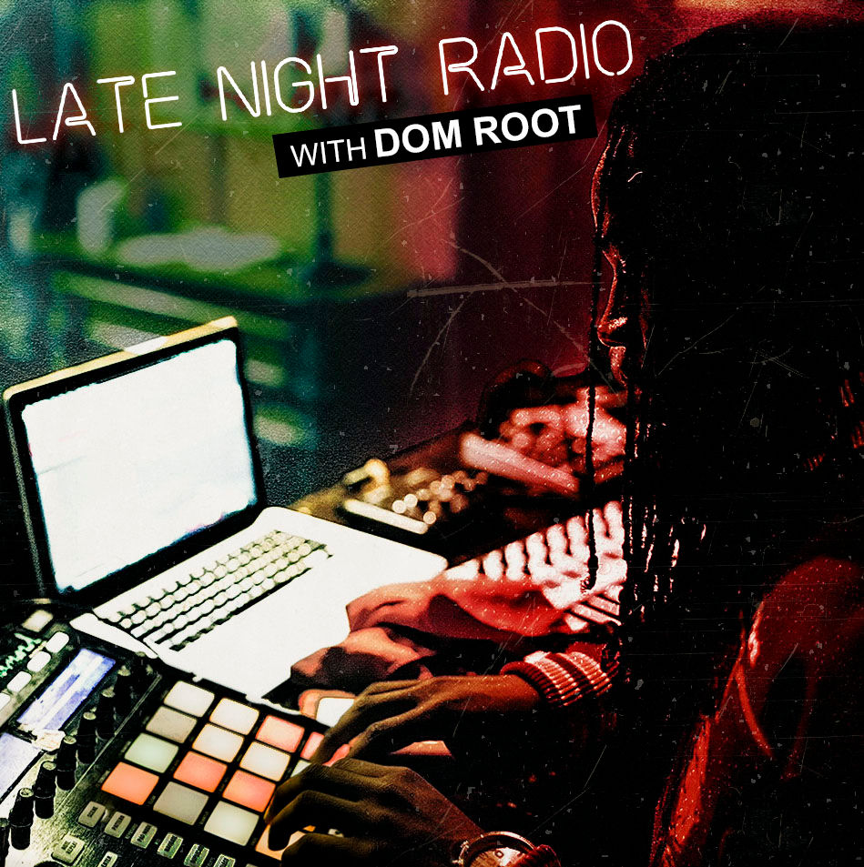 Late Night Radio The Album