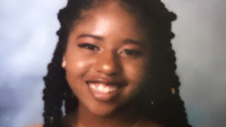 Aiyana Sha'niel | LUV Poetry Contest Winner