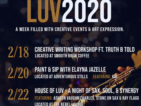 Let Us Vent 2020
