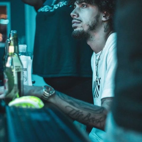 Pk Tha Poet | RM Spotlight Feature