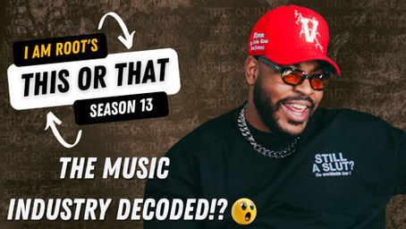 Zil joins Episode #111 | This or That!?