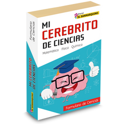Mi Cerebrito de Ciencias