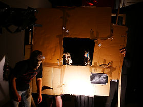 Ghoüle Wampe 2: The Re-awakening