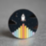 Thumbnail: Blast off