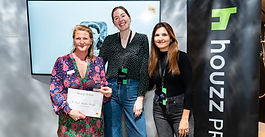 Best of Houzz 2026 Award Winner