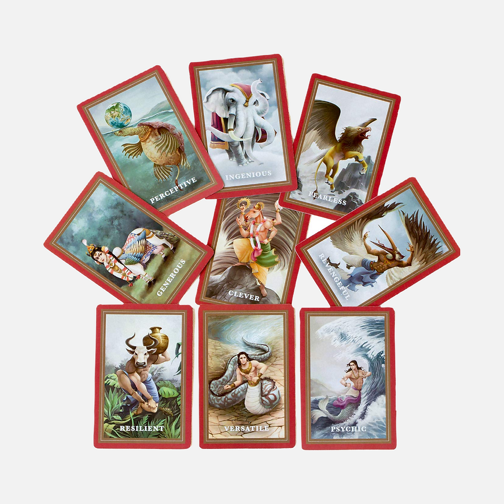 Thumbnail: GoIndia Games Bharat 600 BC Pictures| DieHard BoardGames
