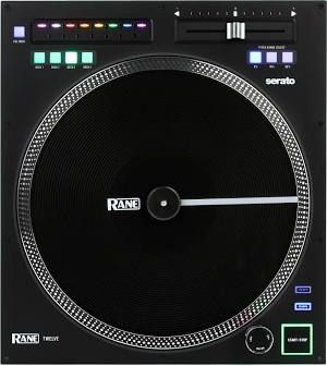 Rane Twelve