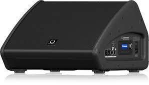 Turbo sound Flashline TFX122M-AN stage wedge