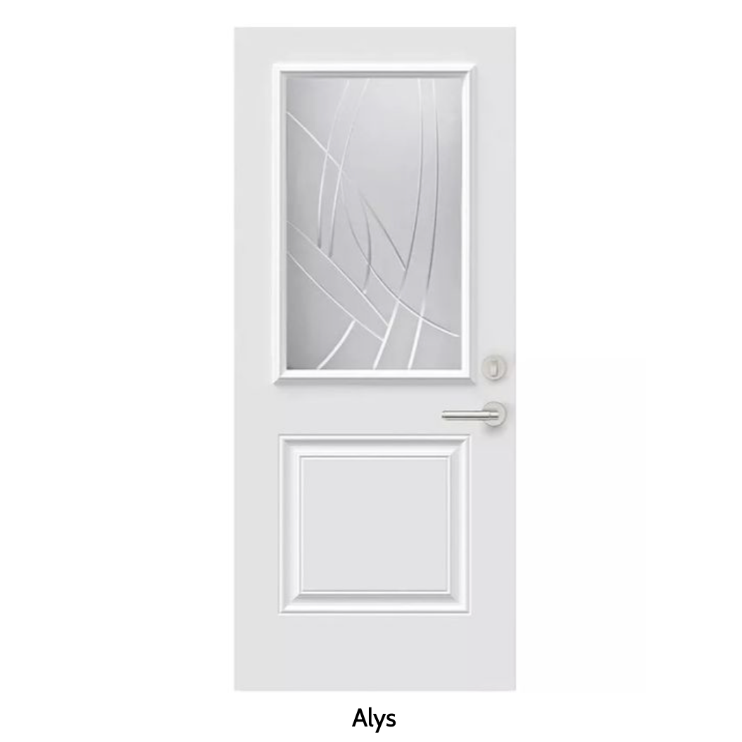 Alys Doorglass