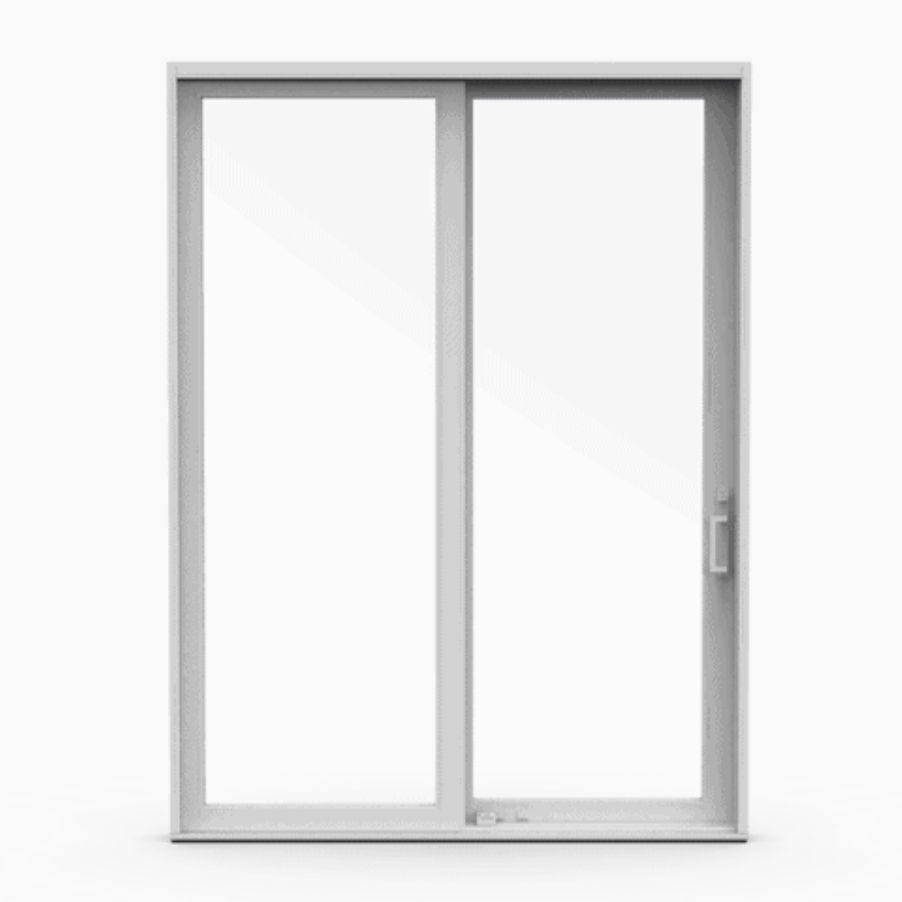 Thumbnail: Sliding Door/Patio Door