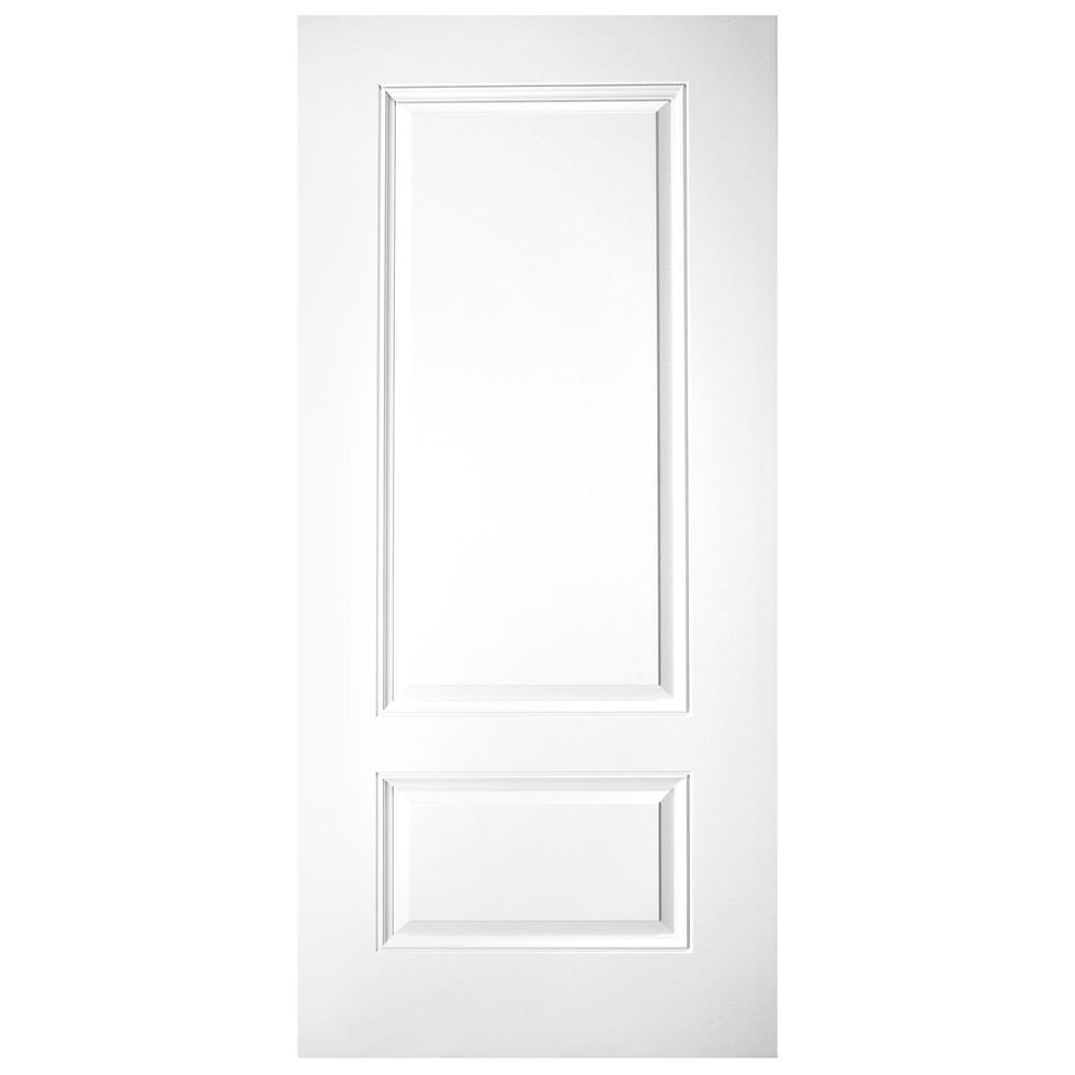Thumbnail: Smooth White