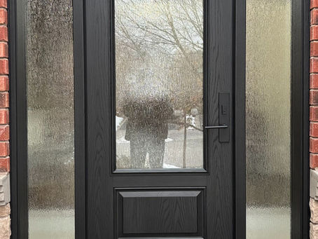 Energy-Efficient Doors for Durham Region Homes: A Complete Guide