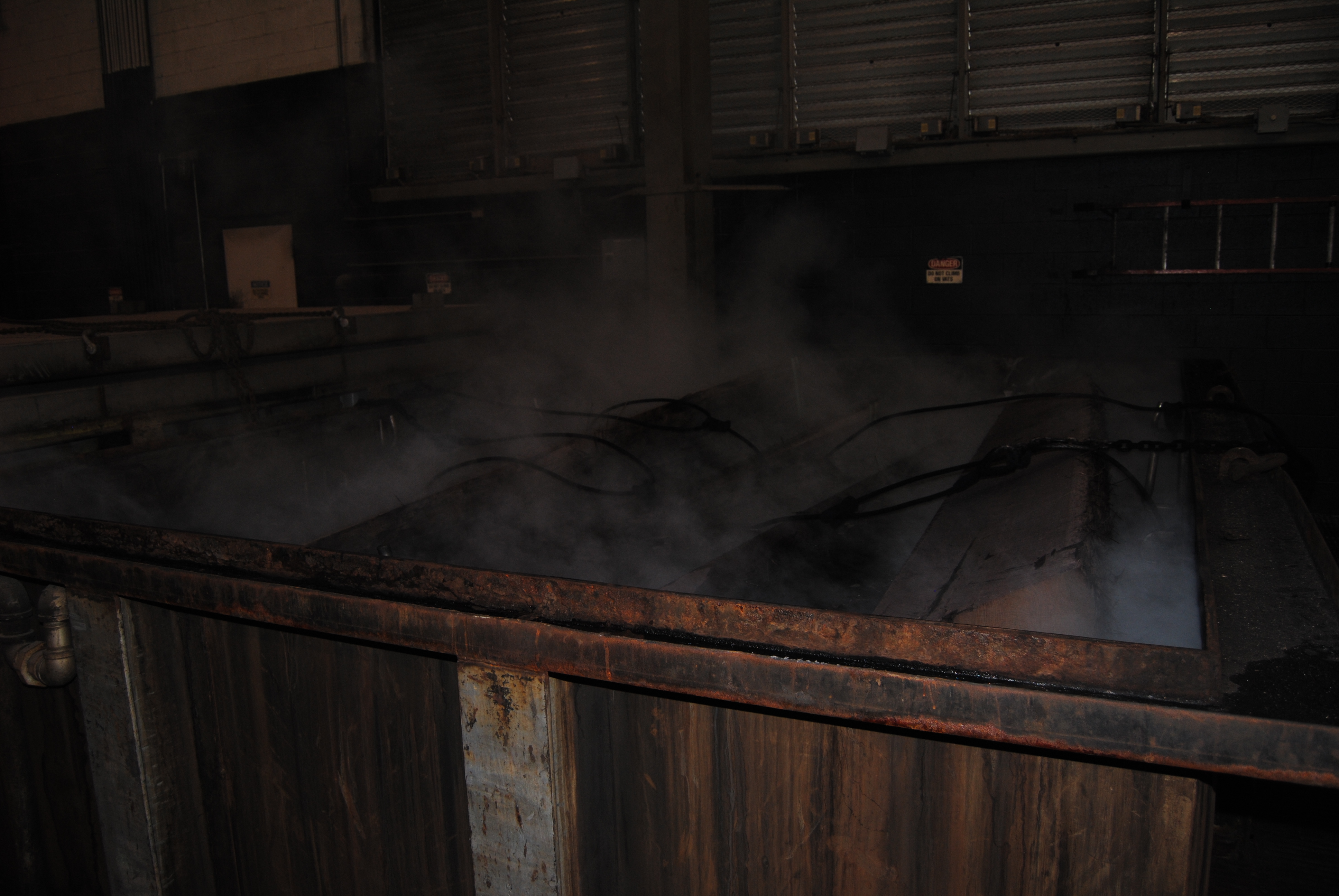 About International Timber and Veneer