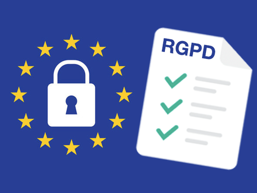 RGPD : comment rendre votre site e-commerce conforme ?