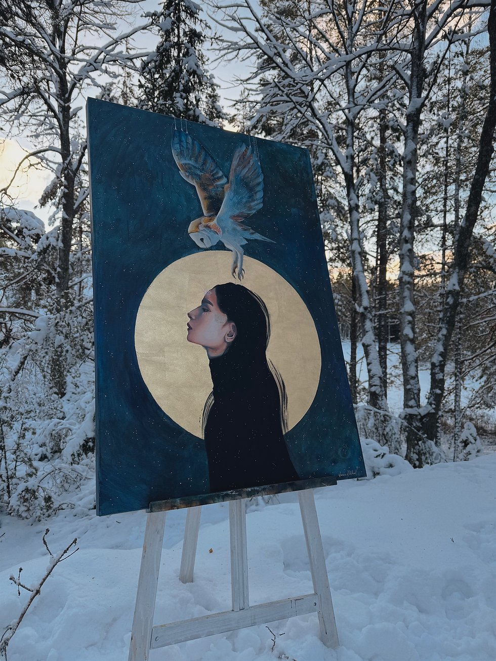 Thumbnail: Do not go gently