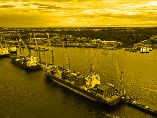 Auditoria de Conformidade Portuária