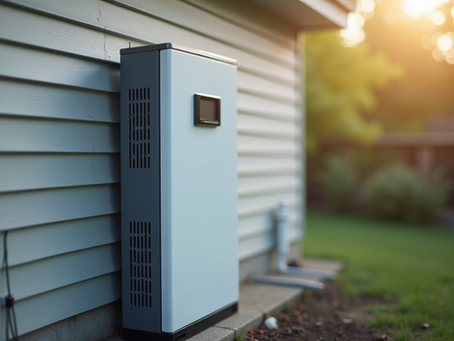 Exploring New Jersey's Solar Incentives