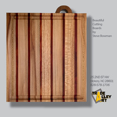 Cutting Board