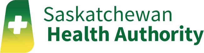 Saskatchewan Health Authority logo