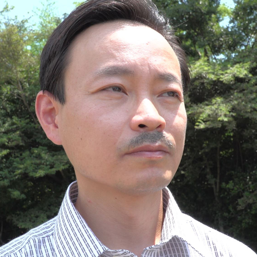 菊沢将憲
