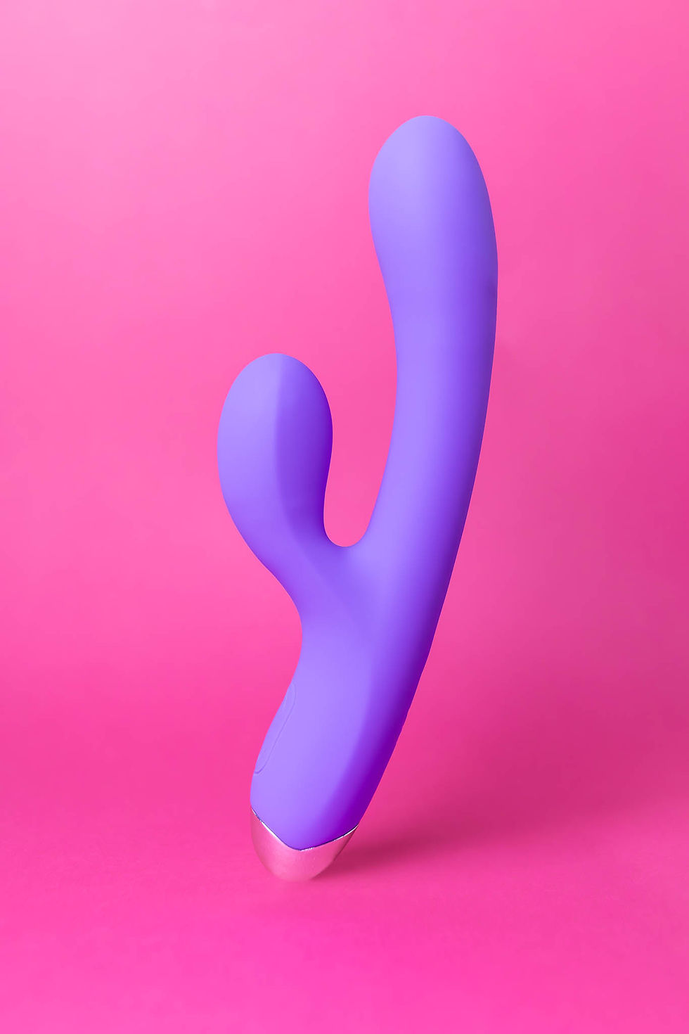 Miniatura: Must Vibrador Rabbit com Aquecimento
