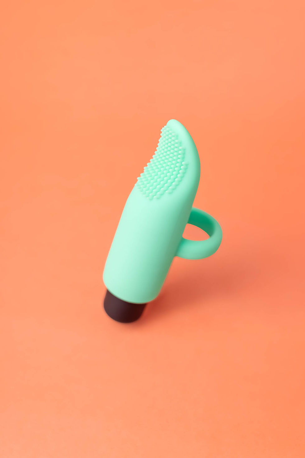 Miniatura: Touch Vibrador Bullet Dedeira