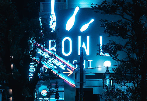 Bowling Alley