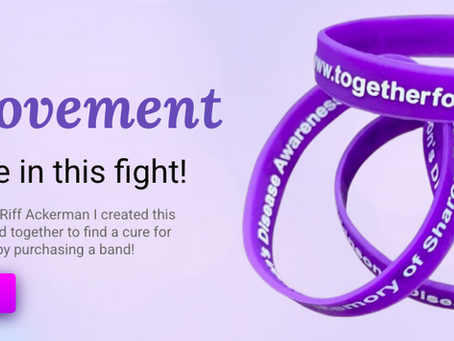 Navigating Hope and Advocacy in Parkinson's Awareness with Dr. George Ackerman and Michael Salvatore