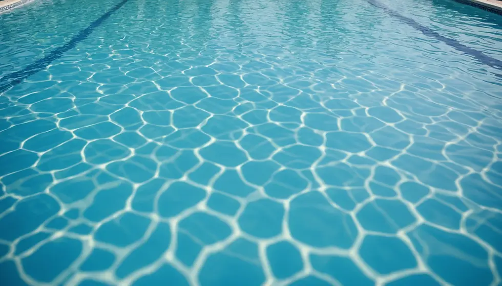 Two Swimmers, Two Worlds: Navigating Autism and the Quest for Swimming Skills