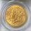 Миниатюра: 1857-S $20 Liberty Gold Double Eagle – SS Central America (First Recovery) 