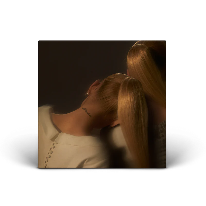 Eternal Sunshine exclusive cover no. 2