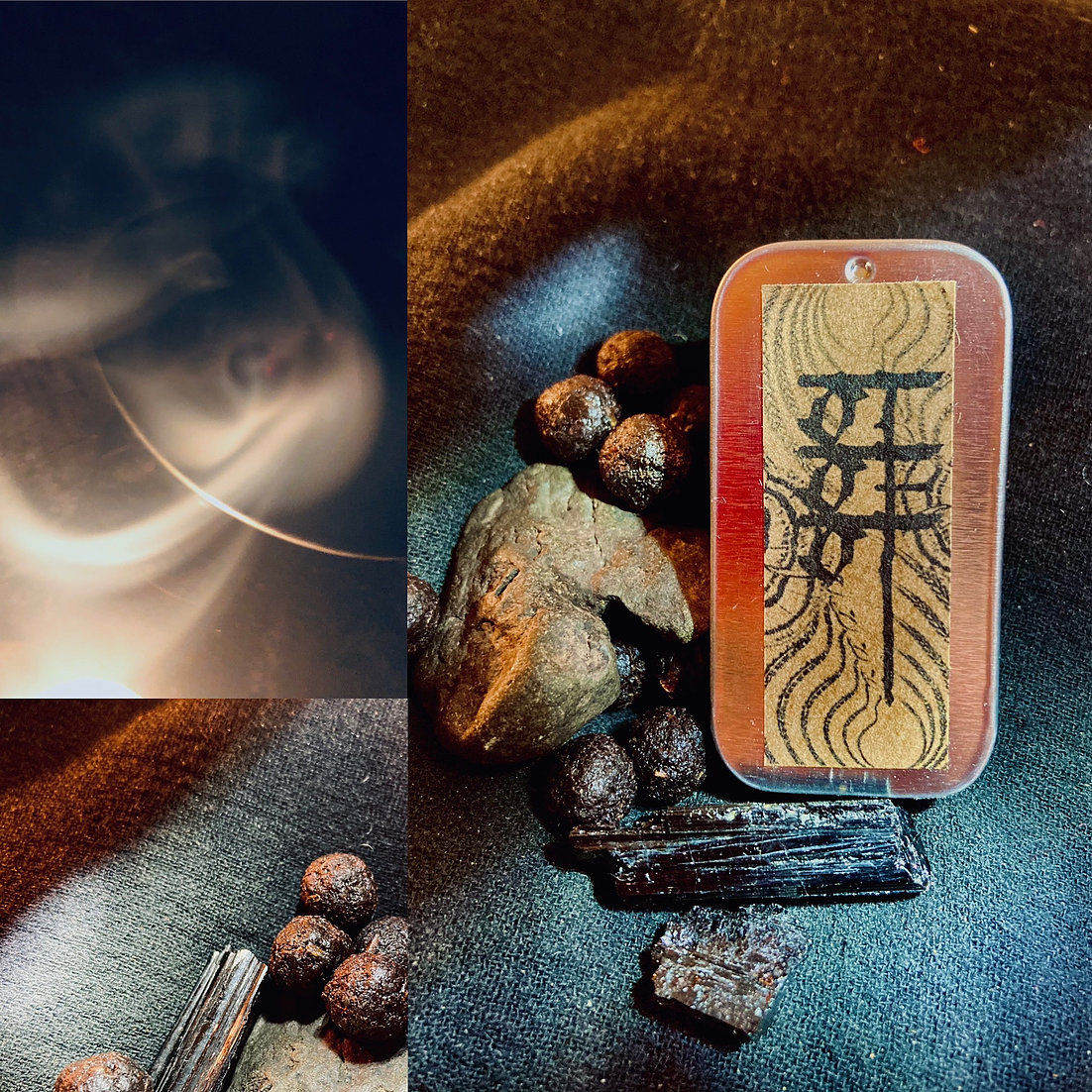 OTHER OF BEETLES II:II—"MARROW" INCENSE—WINTER SOLSTICE MMXX