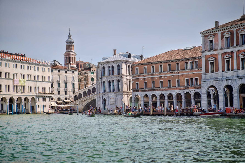 Wedding in Venice, Italy church Dei Miracoli and Cipriani