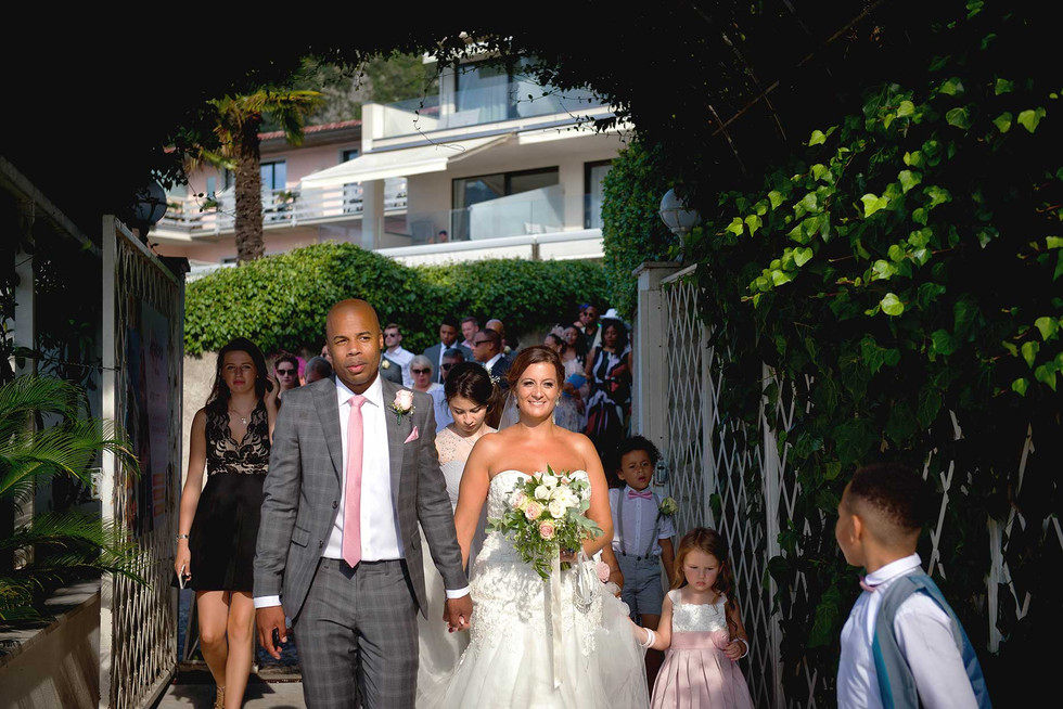 Get married at malcesine lake garda with the best photographer