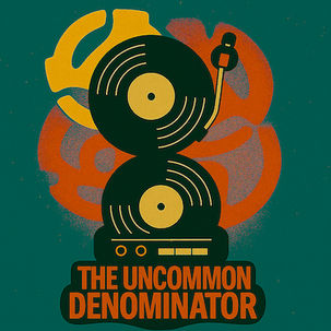 Where music grooves, growls, and messes with your emotional wiring. Unusual segues. Suspiciously good taste. We’re not here to match your vibe – we don’t match your vibe – we tamper with it.
Tune in. Get confused. Stay curious.