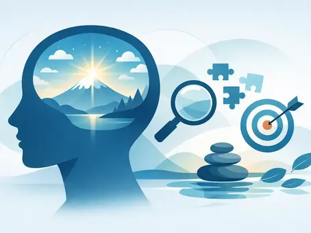 What Is Mental Clarity and Focus?