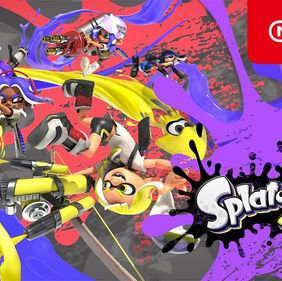 Splatoon 3