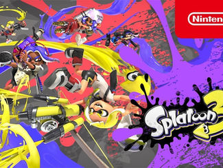 Splatoon 3