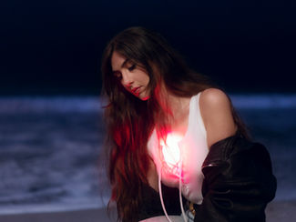 Weyes Blood, "It's Not Me, It's Everybody"