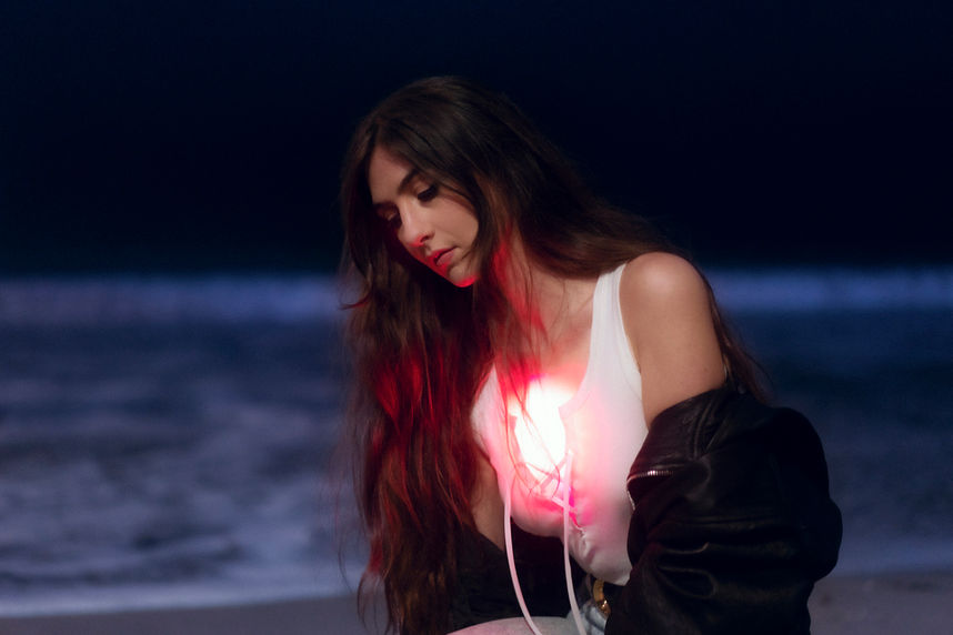 Weyes Blood, "It's Not Me, It's Everybody"