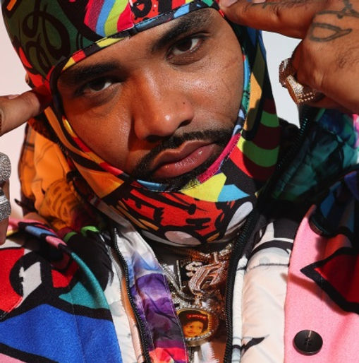 Joyner Lucas Isis Remix Challenge Entry