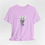 Thumbnail: Pink 4 Noble Truths T-Shirt