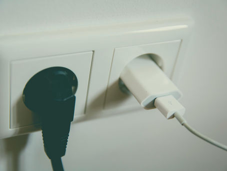 插座沒有電 (電力維修)