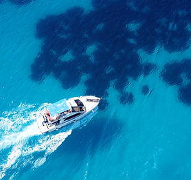 Aerial bird's eye view photo taken by dr