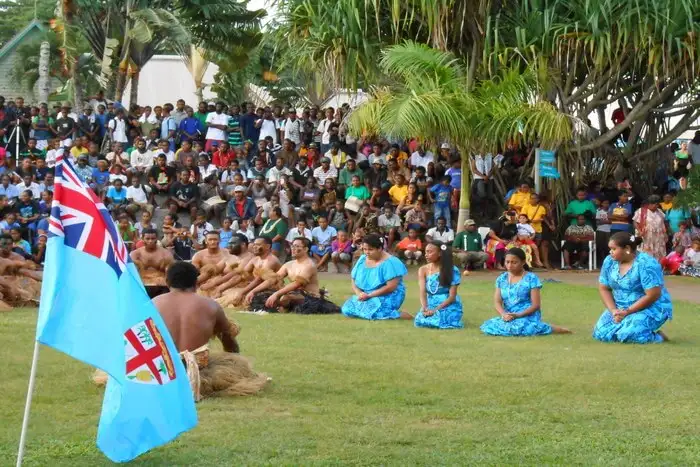 Fiji Day is celebrated with many activities including cultural events
