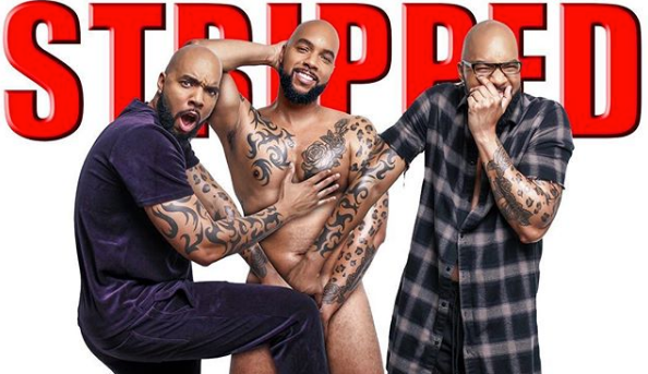 The Season Finale of Stripped Premieres Tonight at 10 pm