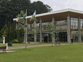 Treinamento na Renault