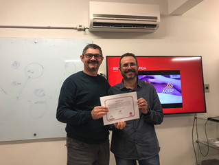 Curso “In company” TJSP