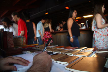 Mobilidade pelo mundo: A melhor GIG de domingo reuniu artistas independentes em JF