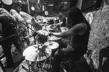Hagbard: a surpresa do metal brasileiro
